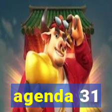 agenda 31
